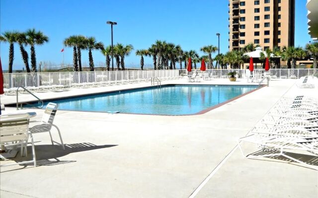 Regency Isle 704 by RedAwning