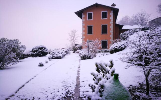 Podere Cesira Natura e Relax