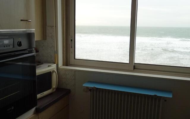 Appartement Les Sables-d'Olonne, 3 pièces, 6 personnes - FR-1-92-803