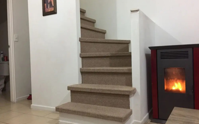 Casa en Castro