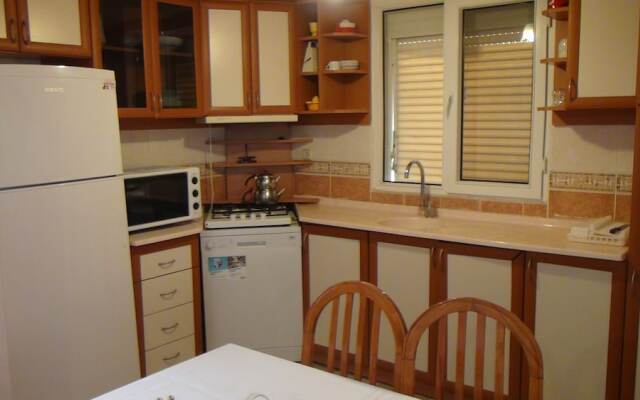 Seaside Villas rental in Cesme