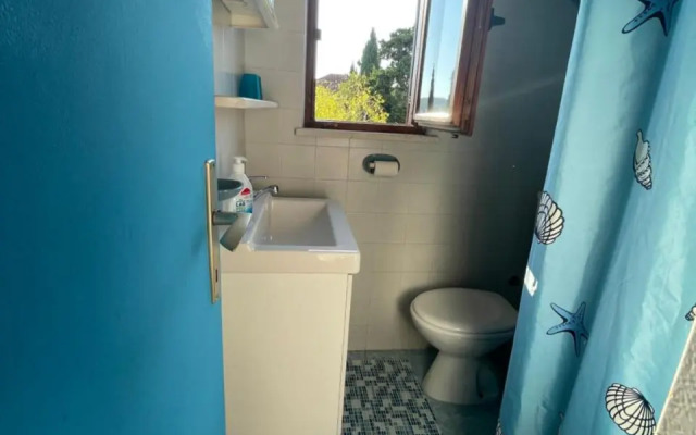 Bed and Breakfast Perun House