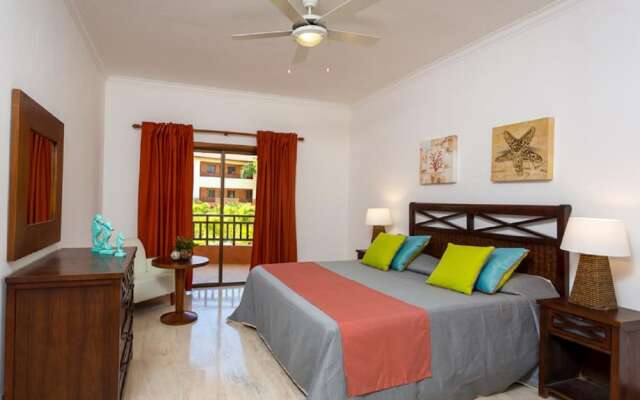 Caribbean Experience Playa Bavaro 2r. (05)