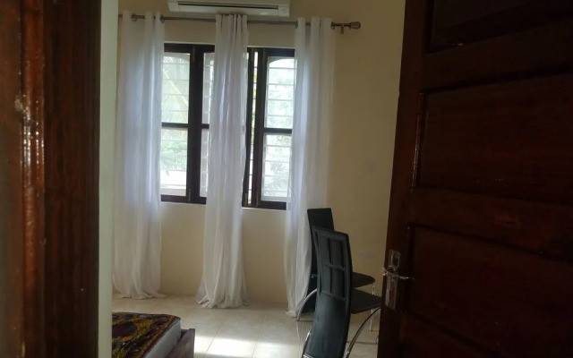 Bwejuu Beach Palm Villa