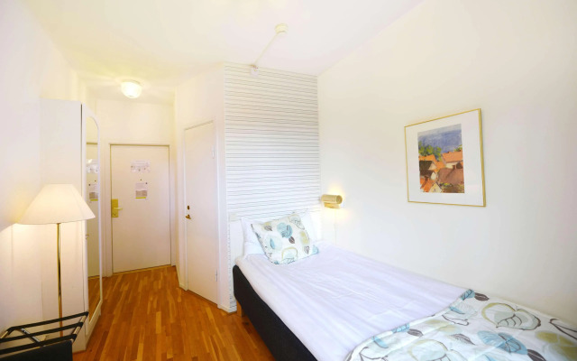 Hotel Svea, BW Signature Collection