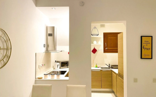 Gee9teen Gozitan Villa, Pool & Whirlpool