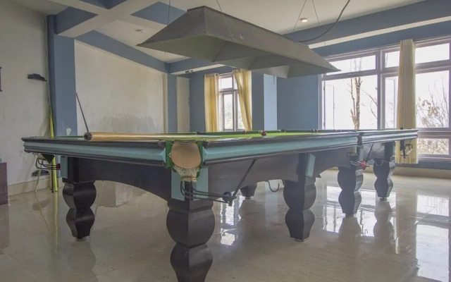 Gompus Paradise and Resort by OYO Rooms