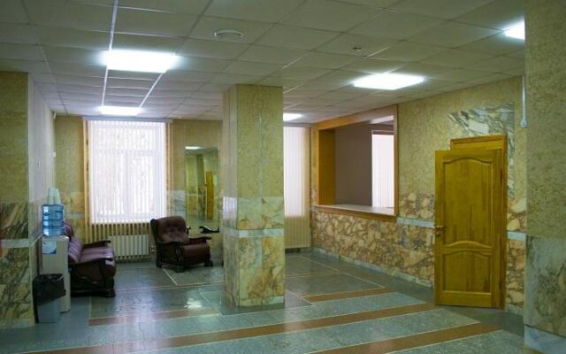 Baza otdykha im. D.M.Karbysheva