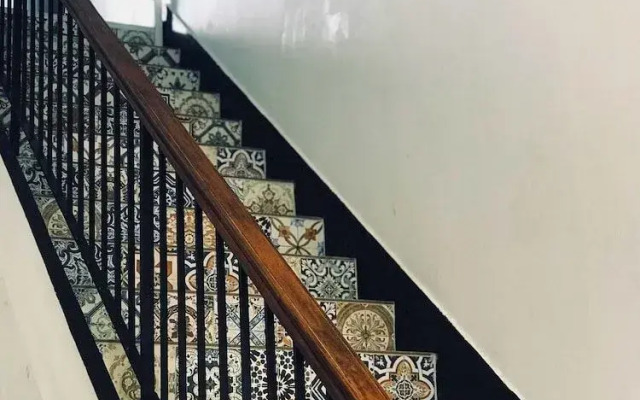 Meydan d'Azur Alacati - Adults Only