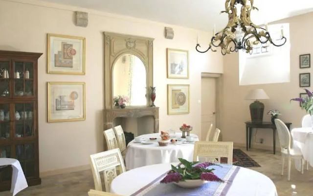 Le Manoir de la Fieffe