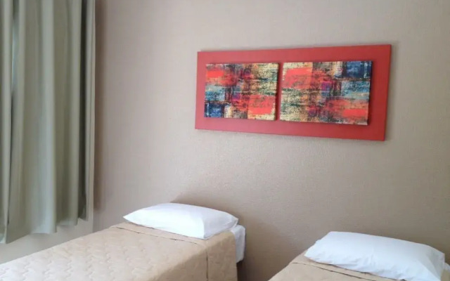 Hotel Portal do Eden