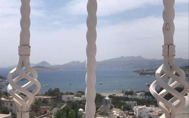 BO042 Bodrum