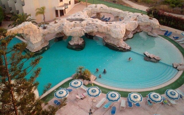 Beau Rivage