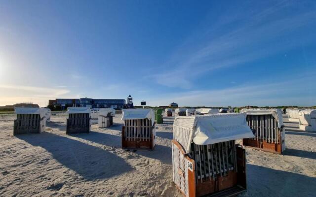 Mienhus Apartments Ferienwohnung Boppo Mienhus