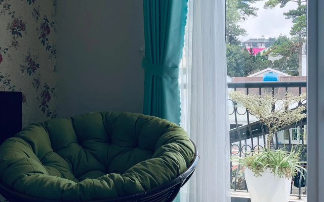 Dalat Eco Hotel