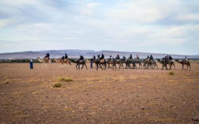 Zagora Desert Camp