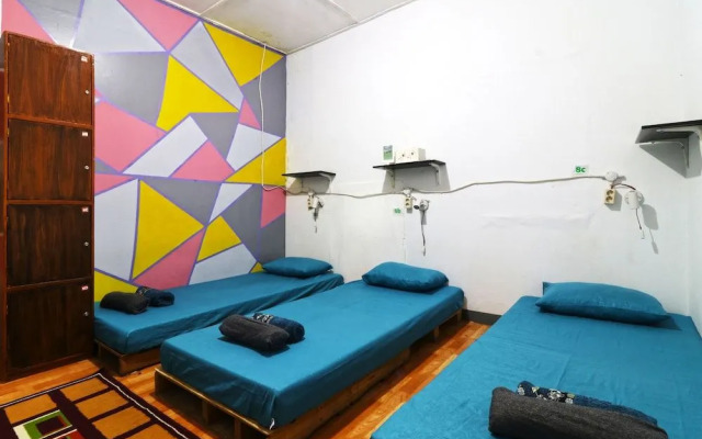 Simplycity Hostel Syariah