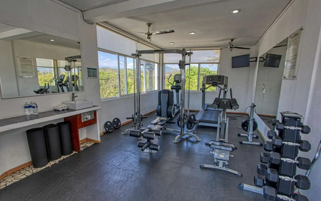 Best Western Posada Chahue