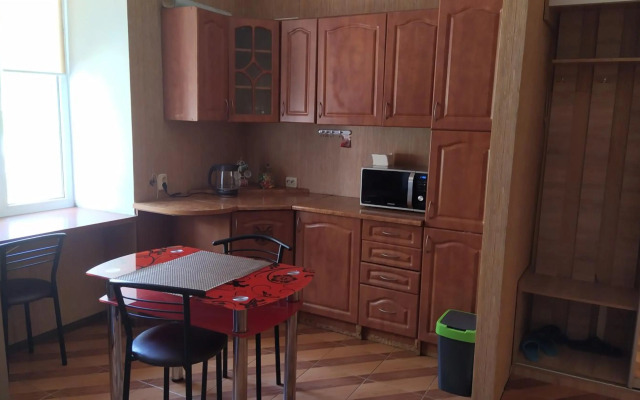 Однокімнатна квартира подобово