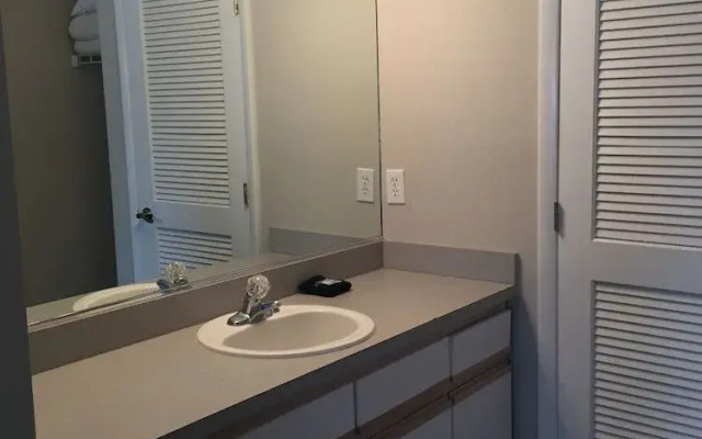 The Capri in Cape May