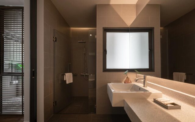 Norma Hotel Sathorn