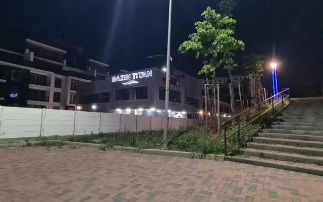 Siriului Studio