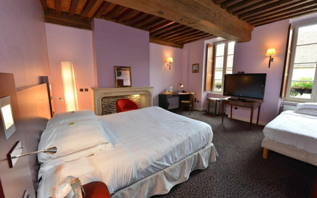 Hôtel de la Côte d'Or