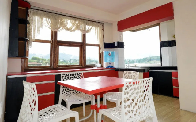 V Resorts Silver Brook Homestay Shillong