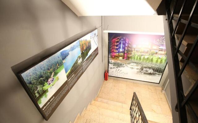 Bolu Lagoon City Hotel