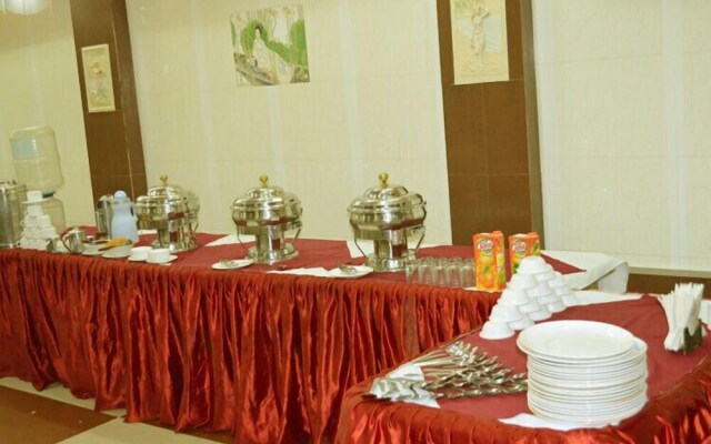 Hotel Vinayak