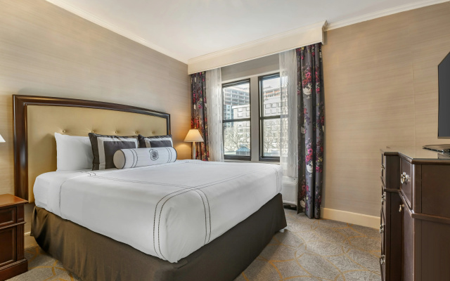 Omni Shoreham Hotel