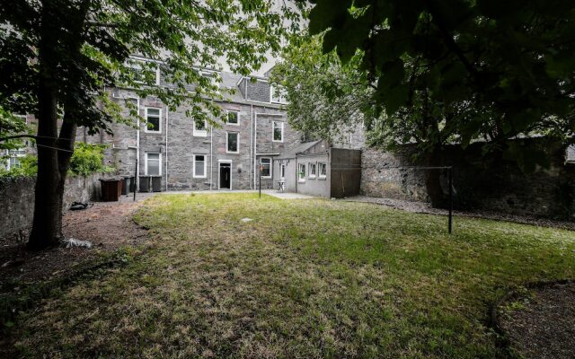 Suite Apartments Aberdeen