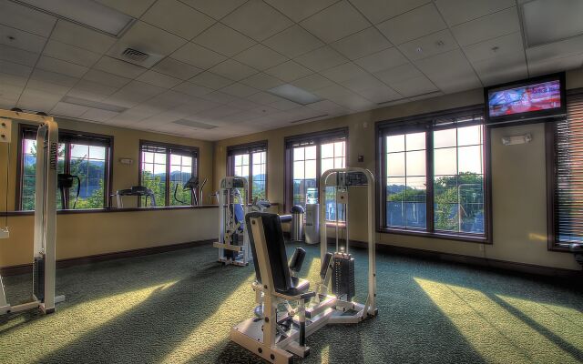RiverStone Condo Resort & Spa