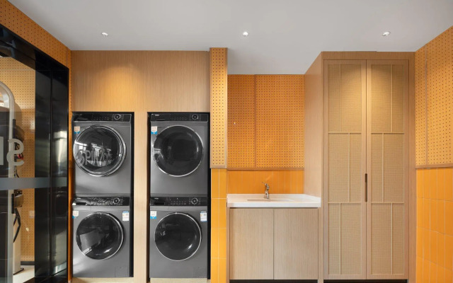 Home2 Suites by Hilton Chengdu Kuanzhai Alley