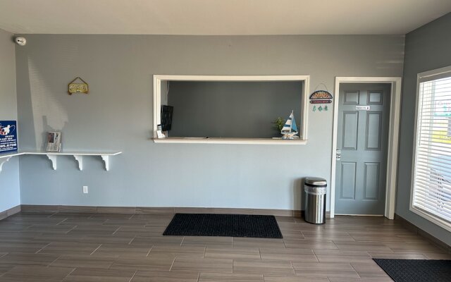 Coastal Bend Motel & RV Park