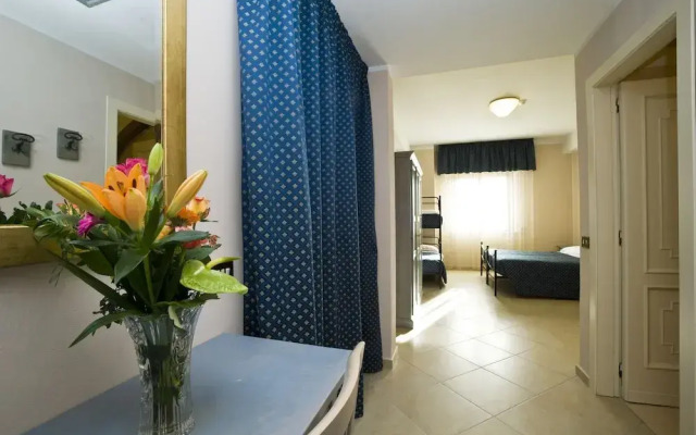 Villa Hotel del Sole