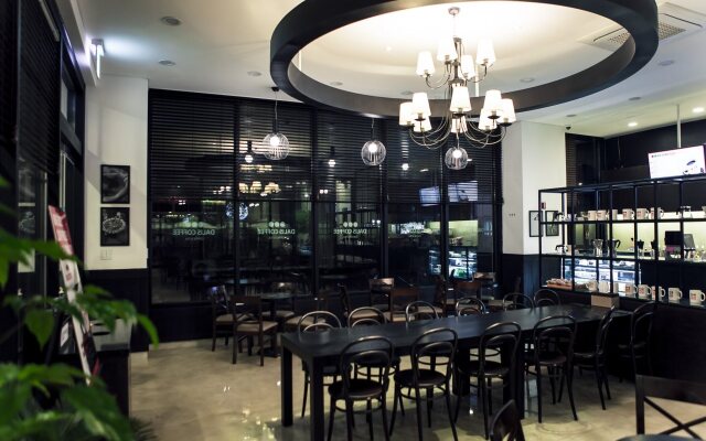 Incheon Airport hotel Airrelax