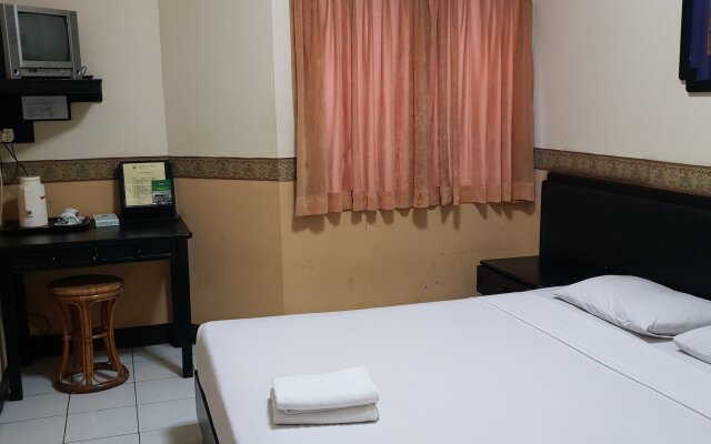 Hotel Cisarua Indah