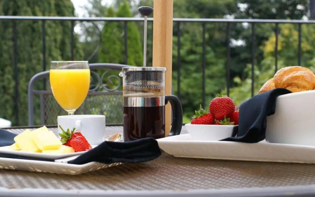 Druid House Hotel