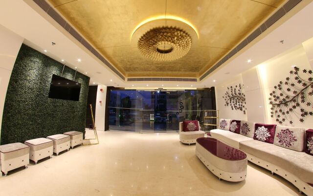 Hotel Lilac