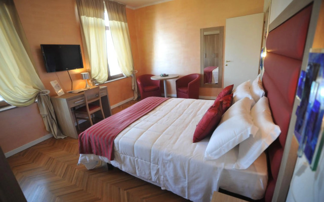 Hotel Astoria