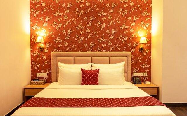 Palasa Hotel