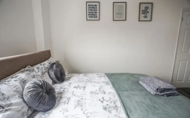 Short Stay Bristol - Ralph Apartment