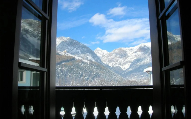 Alpi & Golf Hotel