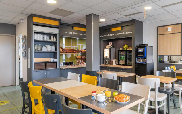 B&B HOTEL Lyon Vénissieux