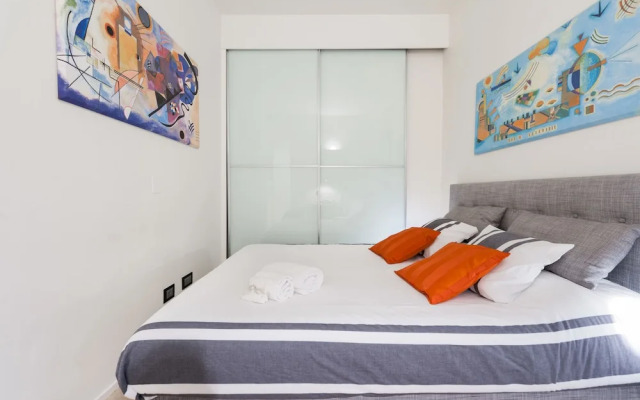 Prestige Apartment S. Maria Novella