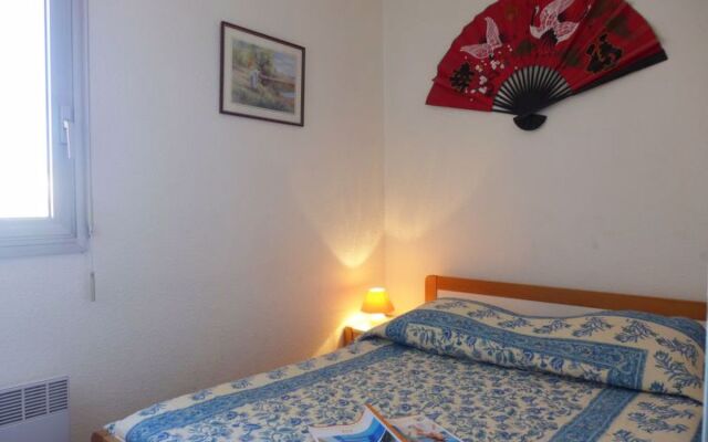 Apartment Sainte Maxime les Plages