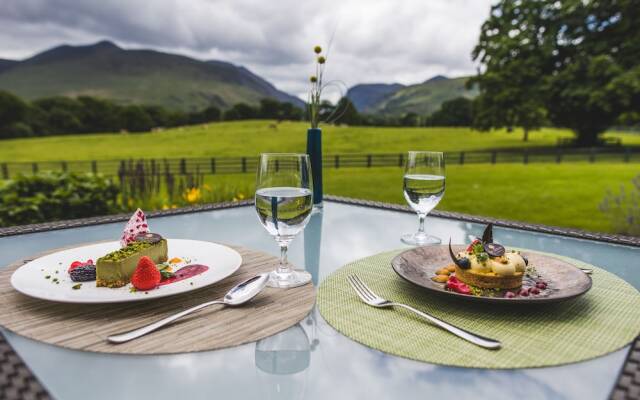 The Dunloe Hotel & Gardens