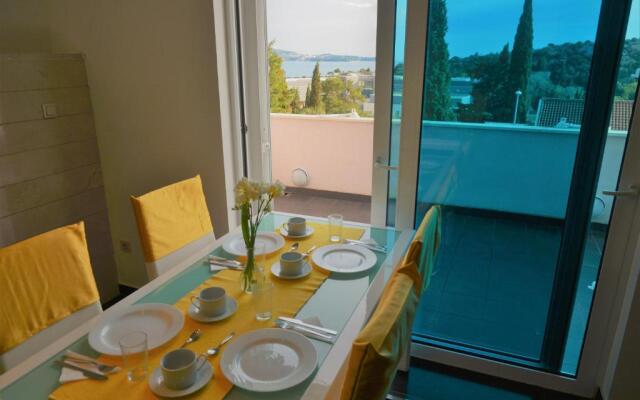 Villa Avantgarde B&B