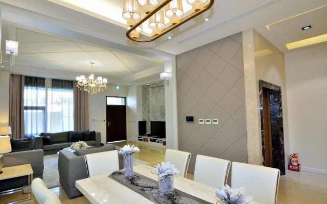 Club Eda Villa